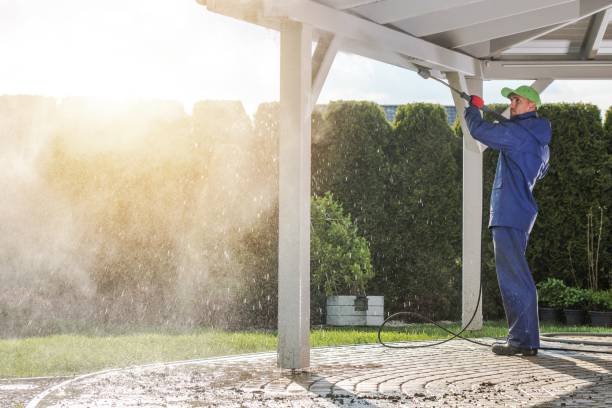 Trusted Corsicana, TX Pressure Washing Services Experts
