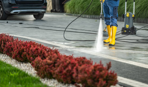 Spring Cleaning in Corsicana, TX